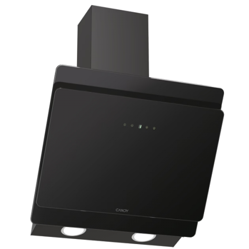 CANDY - Chaminé de Parede CDG 6CBP8B