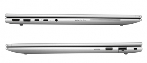 Portátil HP EliteBook 6 G1i 14 Intel Core Ultra 7 255U 14inch WUXGA AGLEDUWVA 24GB 1TB W11P C67HMET#AB9