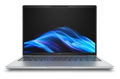 Portátil HP EliteBook 8 G1i Notebook AI Intel Core Ultra 7 255U / até 5.2 GHz Win11 Pro 32GB RAM 1TB SSD 13.3" IPS prata 