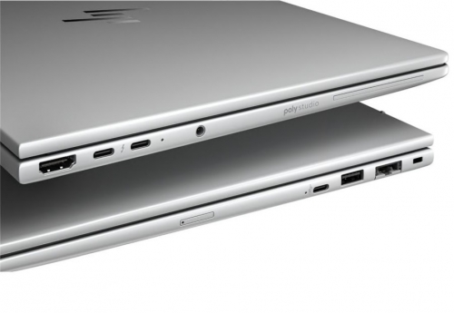 Portátil HP EliteBook 8 G1i 14 Intel Core Ultra 7 265H 14inch WUXGA AGLEDUWVA 32GB 1TB W11P C67HZET#AB9