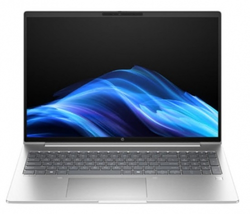 Portátil HP ProBook 4 G1i AI Intel Core Ultra 7 255H / até 5.1 GHz Win 11 Pro RTX 3050 24GB RAM 512GB SSD  16" IPS prateado 