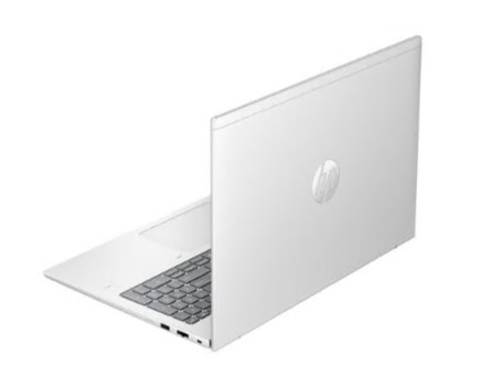 Portátil HP ProBook 4 G1i AI Intel Core Ultra 7 255H / até 5.1 GHz Win 11 Pro RTX 3050 24GB RAM 512GB SSD  16" IPS prateado 