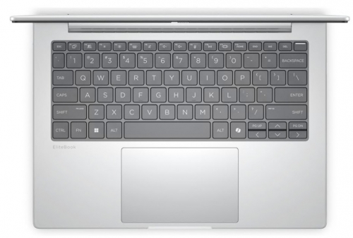 Portátil HP EliteBook 8 G1i 14 Intel Core Ultra 5 235U 14inch WUXGA AGLEDUWVA 16GB 1TB W11P C67HXET#AB9