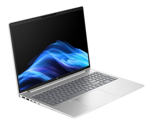 Portátil HP ProBook 4 G1a 16AI AMD Ryzen 5 230 16inch WUXGA AG LED UWVA 16GB 512GB W11P C67JCET#AB9