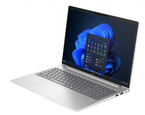 Portátil HP ProBook 4 G1a 16AI AMD Ryzen 5 230 16inch WUXGA AG LED UWVA 16GB 512GB W11P C67JCET#AB9