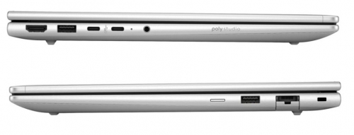 Portátil HP ProBook 4 G1i R16 Intel Core 5 120U 16inch WUXGA AG LED UWVA 16GB 512GB W11P C67JXAT#AB9