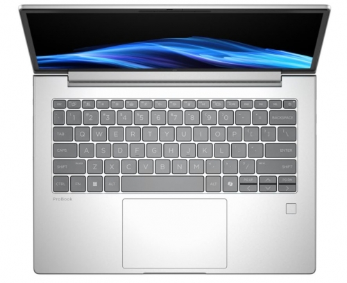 HP ProBook 4 G1i 14 Intel Core Ultra 5 225U 14inch WUXGA AG LED UWVA 16GB 512GB W11P C67JFET#AB9