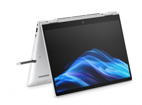 Portátil HP EliteBook 8 Flip G1i 13 Intel Core Ultra 5 225U 13inch WUXGA AGLEDUWVA 16GB 512GB W11P C67HRET#AB9