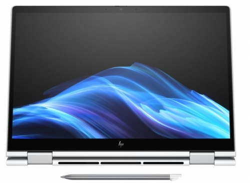 Portátil HP EliteBook 8 Flip G1i 13 Intel Core Ultra 5 225U 13inch WUXGA AGLEDUWVA 16GB 512GB W11P C67HRET#AB9