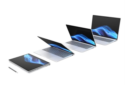 Portátil HP EliteBook 8 Flip G1i 13 Intel Core Ultra 5 225U 13inch WUXGA AGLEDUWVA 16GB 512GB W11P C67HRET#AB9