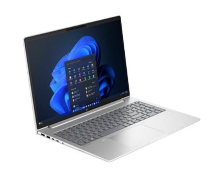 Portátil HP ProBook 4 G1i Notebook AI Intel Core Ultra 5 225U / até 4.8 GHz Win 11 Pro 16 GB 512GB SSD 16" IPS prateado