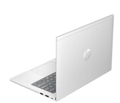 Portátil HP ProBook 4 G1i Notebook AI Intel Core Ultra 5 225U / até 4.8 GHz Win 11 Pro 16 GB 512GB SSD 16" IPS prateado