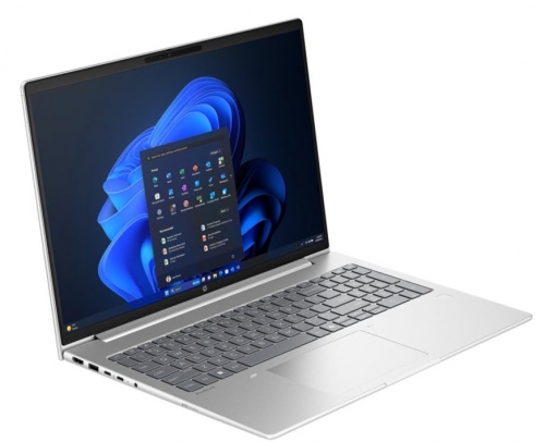 Portátil HP ProBook 4 G1i R14 Intel Core 5 120U 14inch WUXGA AG LED UWVA 16GB 512GB W11P C67JWAT#AB9