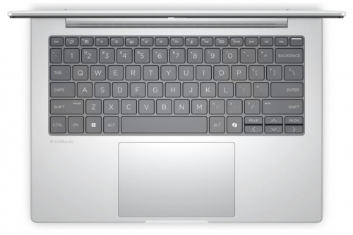 Portátil HP EliteBook 8 G1i 14 Intel Core Ultra 7 265U 14inch WUXGA AGLEDUWVA 32GB 1TB W11P C67HYET#AB9