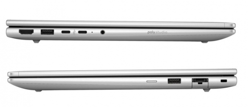 Portátil HP ProBook 4 G1a 14AI AMD Ryzen 7 250 14inch WUXGA AG LED UWVA 16GB 512GB W11P C67J8ET#AB9