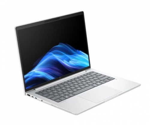 Portátil HP EliteBook 8 G1i Intel Core Ultra 7 - 258V 32 GB RAM 1 TB SSD NVMe 14" IPS Wi-Fi 7, Bluetooth Win 11 Pro, C67HWET#AB9