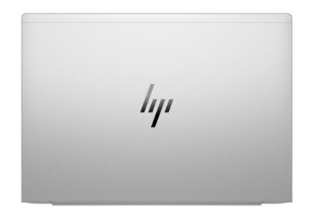 Portátil HP EliteBook 6 G1i Notebook AI Core Ultra 7 255U Win 11 Pro 24GB RAM 512GB SSD NVMe 13.3" IPS Silver