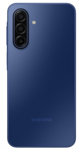 Smartphone SAMSUNG SM-A176BZBAEUB Galaxy A17 4GB 128GB 5G 6.7in 5000mAh 25w IP54 OS-6T SMR-6Y Blue Android15