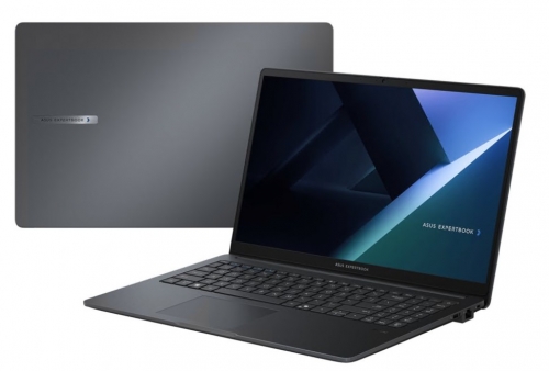 Portátil ASUS ExpertBook Essential BM1503CDA AMD Ryzen 7 7735U 15.6inch FHD 16GB 512GB, 90NX0821-M01660