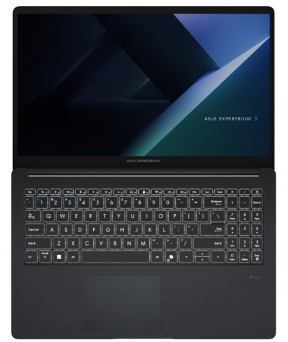 Portátil ASUS ExpertBook Essential B1503CVA Intel Core 5 120U 15.6inch FHD 16GB 512GB  90NX0801-M05Y20