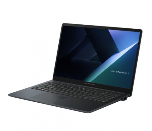 Portátil ASUS ExpertBook Essential B1503CVA Intel Core 5 120U 15.6inch FHD 16GB 512GB Intel UMA W11P 90NX0801-M05Y40