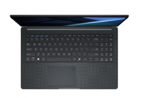 Portátil ASUS ExpertBook Essential B1503CVA Intel Core 5 120U 15.6inch FHD 16GB 512GB Intel UMA W11P 90NX0801-M05Y40