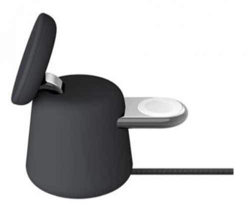 Carregador de Dispositivos Móveis Belkin BoostCharge Pro