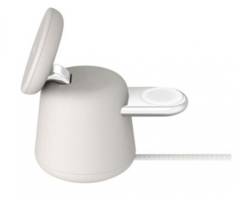 Carregador de Dispositivos Móveis Belkin BoostCharge Pro 