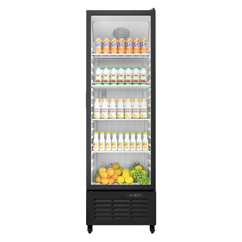 Vitrine Orima Orc-330-p-1 Classe B