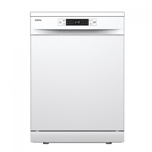 MÁQUINA LAVAR LOUÇA ORIMA OR-15-402-W CLASSE D