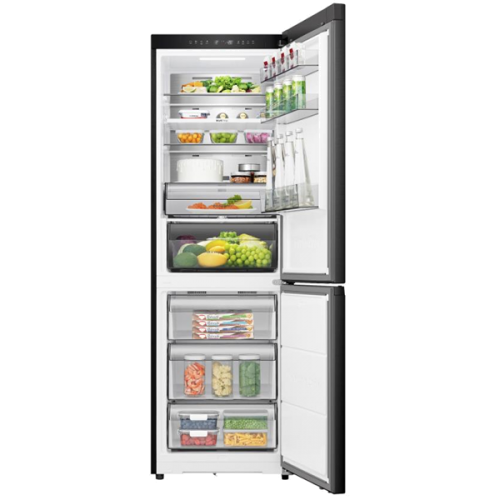 Combinado Hisense Kitchen Fit, Classe C, 330L - RB3K330SAFC