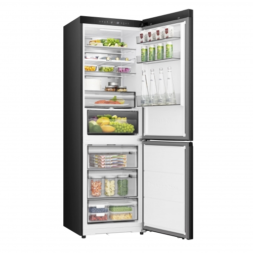 Combinado Hisense Kitchen Fit, Classe C, 330L - RB3K330SAFC