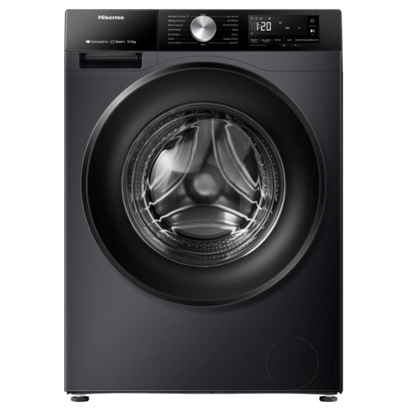 Maquina Lavar Roupa Hisense WF3S1043BB3 10.5kg