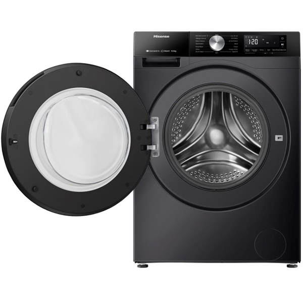 Maquina Lavar Roupa Hisense WF3S1043BB3 10.5kg