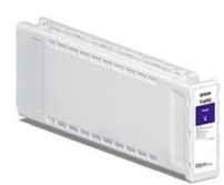 Tinteiro Epson T56PD 700 ml violeta original pacote de tintas , C13T56PD00