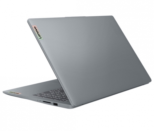 Portátil Lenovo IdeaPad Slim 3 15ABR8-403 15.6" R5 16GB SSD 512GB AMD Radeon Graphics W11 Home Cinza 82XM00TPPG