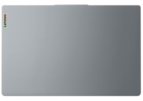 Portátil Lenovo IdeaPad Slim 3 15ABR8-403 15.6" R5 16GB SSD 512GB AMD Radeon Graphics W11 Home Cinza 82XM00TPPG