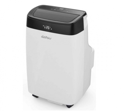 Ar Condicionado Portátil DAITSU - APD12FX 3NDA03018