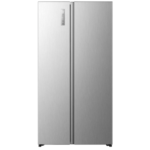 Side by Side HISENSE - RS3P558NEIE
