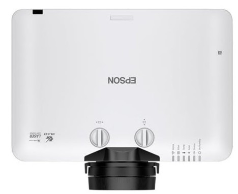 Projetor de curta distância Epson EB-L790SU, V11HB30040