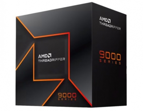 Processador AMD Ryzen ThreadRipper 9970X