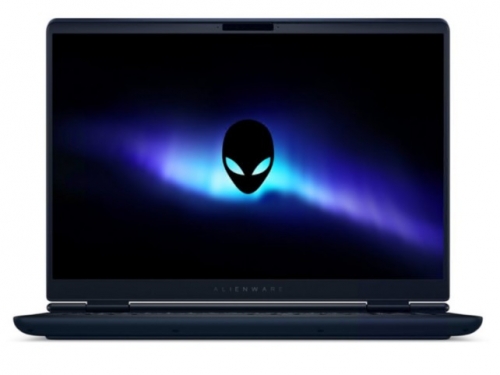 Portátil Dell Alienware 16X Aurora AC16251 - 16"WQXGA Core Ultra 9 275HX, Win 11 Home, RTX 5070, 32GB RAM, 1TB SSD NVMe, N032X