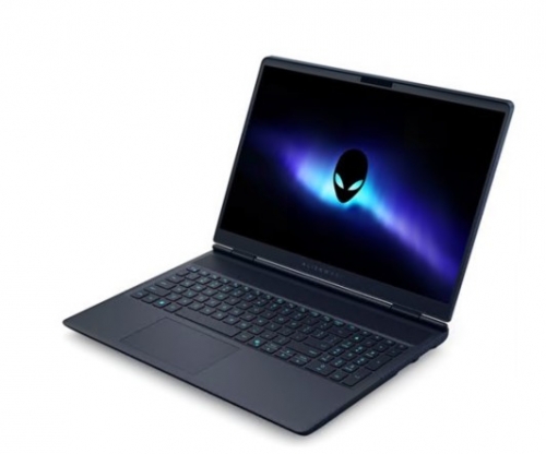 Portátil Dell Alienware 16X Aurora AC16251 - 16"WQXGA Core Ultra 9 275HX, Win 11 Home, RTX 5070, 32GB RAM, 1TB SSD NVMe, N032X