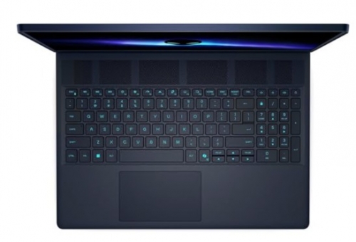 Portátil Dell Alienware 16X Aurora AC16251 - 16"WQXGA Core Ultra 9 275HX, Win 11 Home, RTX 5070, 32GB RAM, 1TB SSD NVMe, N032X