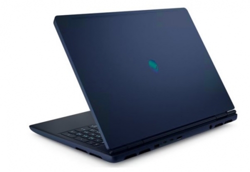 Portátil Dell Alienware 16X Aurora AC16251 - 16"WQXGA Core Ultra 9 275HX, Win 11 Home, RTX 5070, 32GB RAM, 1TB SSD NVMe, N032X