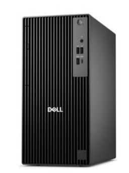 Computador Dell Pro Tower QCT1250  Ultra 7 265 RAM 16GB SSD512 GB NVMe, TLC DVD SuperMulti Intel Graphics Win 11 Pro BTS