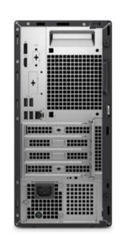 Computador Dell Pro Tower QCT1250  Ultra 7 265 RAM 16GB SSD512 GB NVMe, TLC DVD SuperMulti Intel Graphics Win 11 Pro BTS