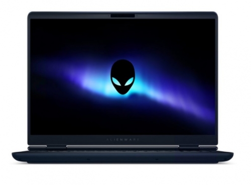 Portátil Dell Alienware 16X Aurora AC16251,Ultra 7 255HX, GeForce RTX 5060, 32GB RAM, 1TB SSD NVMe,16"WQXGA, Win 11 Home, GNM0F