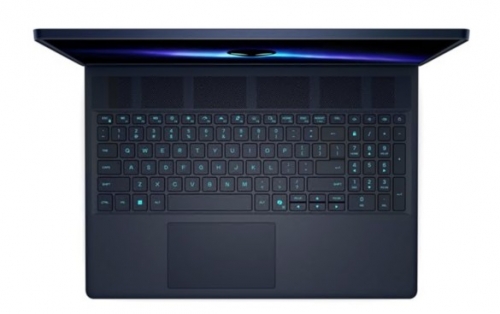 Portátil Dell Alienware 16X Aurora AC16251,Ultra 7 255HX, GeForce RTX 5060, 32GB RAM, 1TB SSD NVMe,16"WQXGA, Win 11 Home, GNM0F