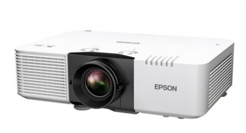 Projetor Epson EB-L890E, 8000 lumens, WUXGA 16:10, V11HB24040